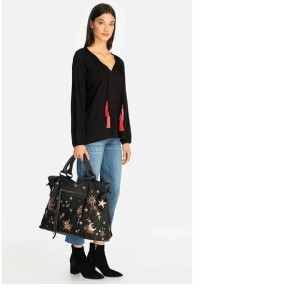 Johnny Was Weekender - Picture 15 of 16